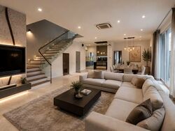 Este Villa (D28), Terrace #580911901